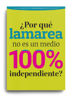 La Marea 90